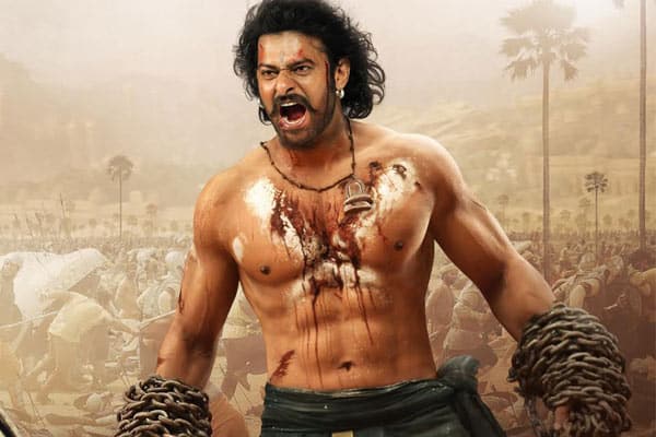 ‘Baahubali 2’ most-discussed topic on Facebook in India