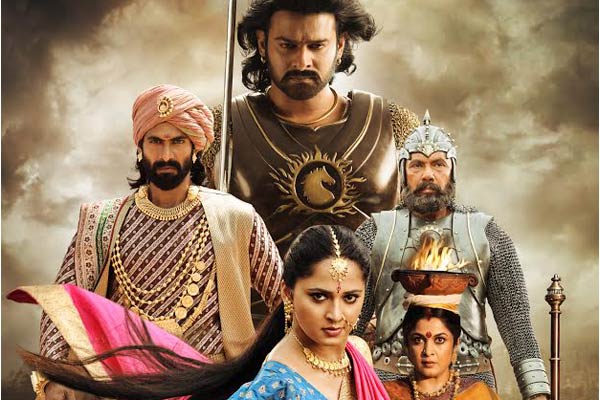 Exclusive : GoT Style Baahubali Series is Coming