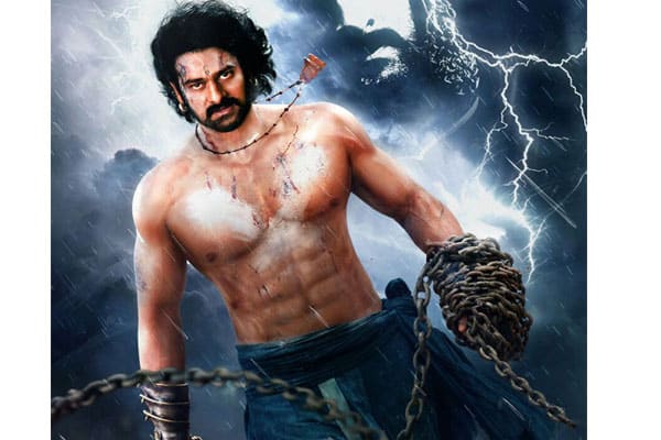 Baahubali 2