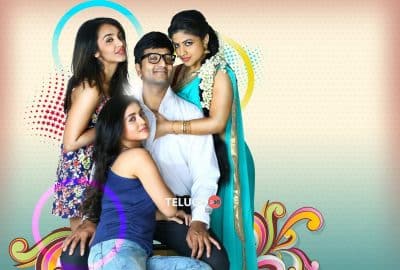 ‘ Babu Baga Busy ‘ Movie Review  – Disappointing !