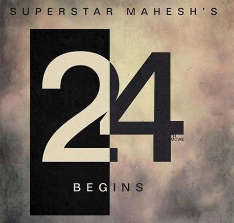 Mahesh’s Next starts Rolling