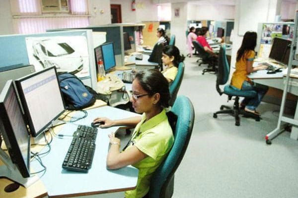 Capgemini India chief says 65% of IT employees not retrainable