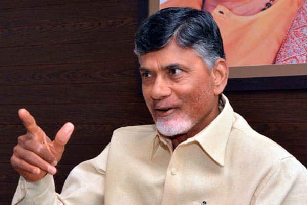 May 15, a busy day in Andhra Pradesh