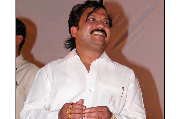 Chengala Venkat Rao