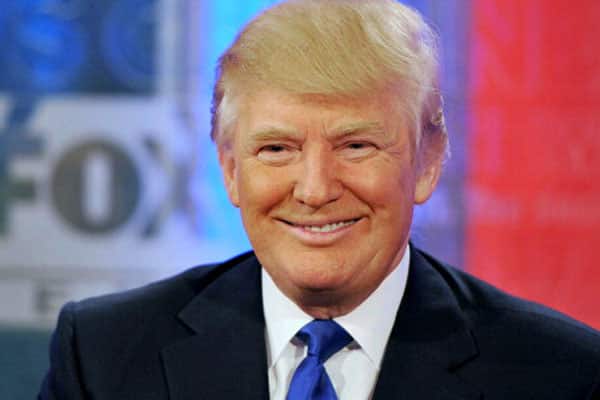 Donald Trump baffles with his ‘Covfefe’ tweet