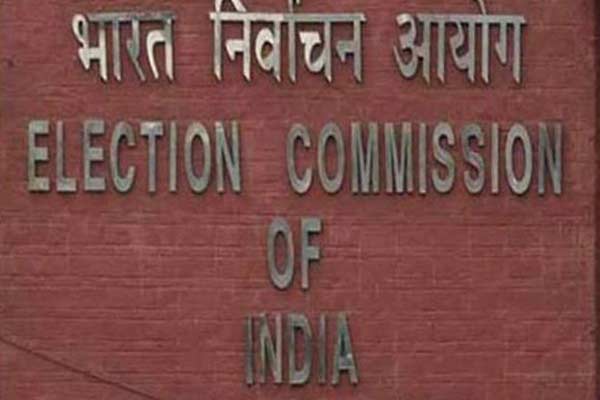 EC issues notice to the YSRC on Jagan’s election