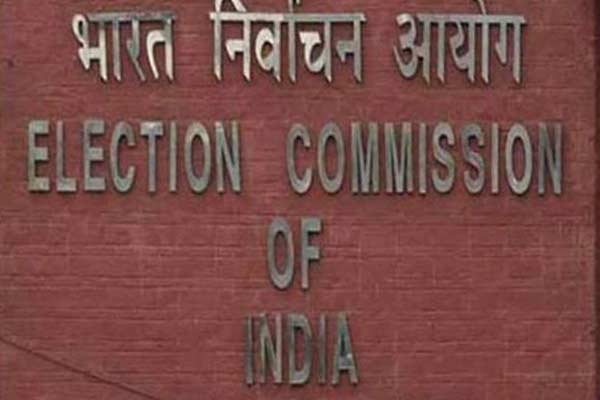 EC responds on BJP MP’s ‘ Godse patriot’ comments