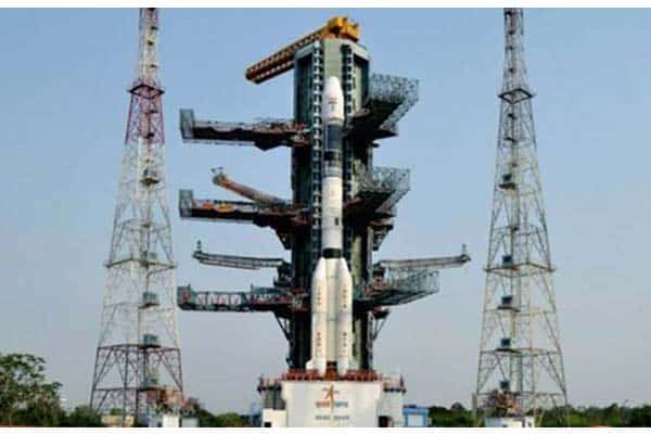 India’s Saarc satellite GSAT-9 launched successfully