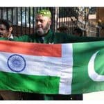 Government says 'No' to bilateral cricket with Pakistan
