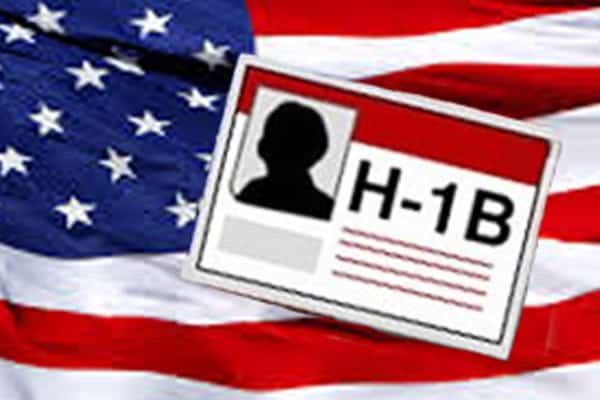 H1B Visas