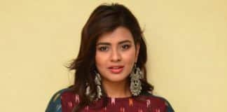 Hebah Patel