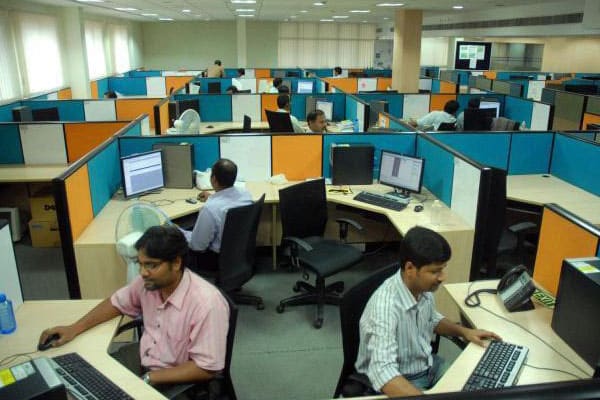 India needs to rethink strategy for the IT sector
