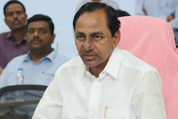 New Secretariat Or Farmers Issue: Which One Is KCR’s Top Priority?