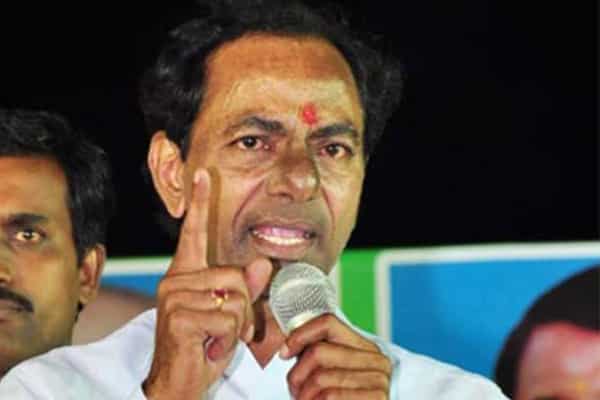 Telangana Govt Orders CID Probe Into Land Scam