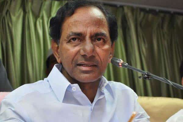 Out of reach to reaching out, KCR embarks extensive tours