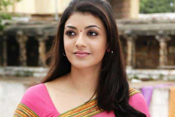 Kajal bags a Biggie