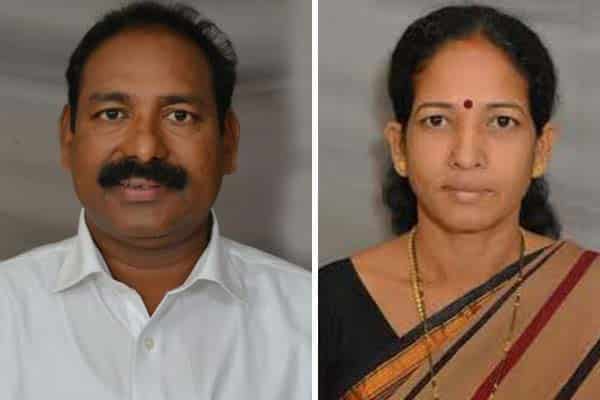 Kambala Jogulu and Viswasarayi Kalavathi likely to join in TDP