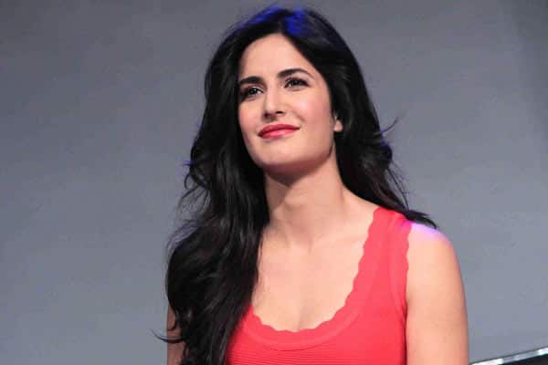 Need nerves of steel to be in B’wood: Katrina Kaif