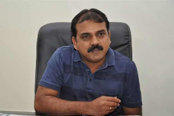 Koratala Siva