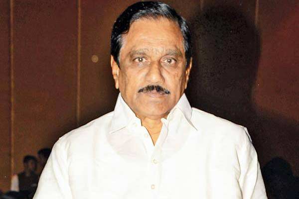 KE denies his role in Narayana Reddy murder