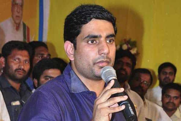 Lokesh’s style of governance extolled