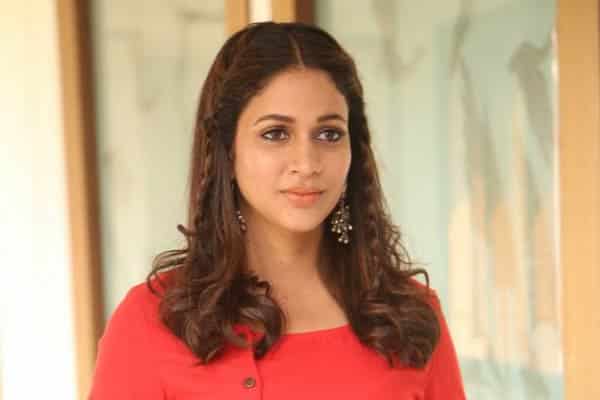 Lavanya Tripathi to romance Ram