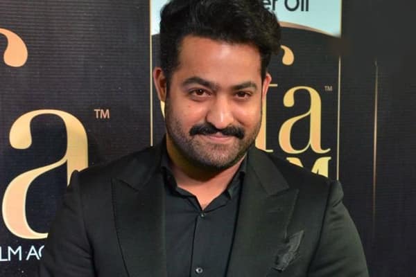 NTR to Host Big Boss Telugu?