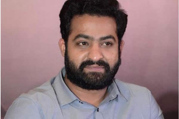 Will NTR be a part of the much-awaited biopic ?