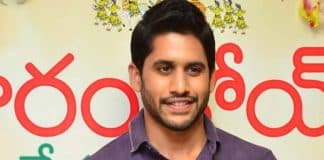 Naga Chaitanya