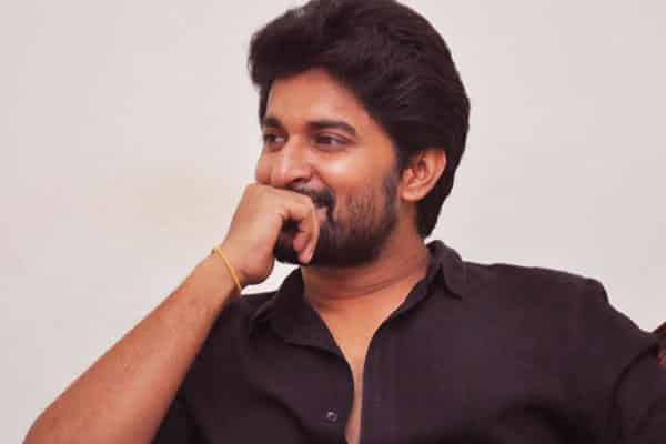 Nani remarks on Rana’s Nene Raju Nene Mantri