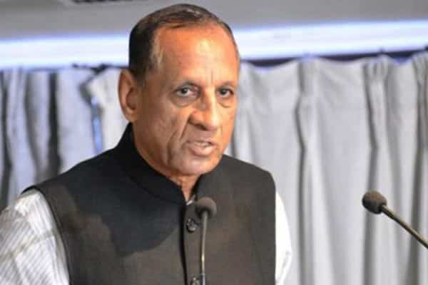 Narasimhan to continue as TS, AP Governor until further notice