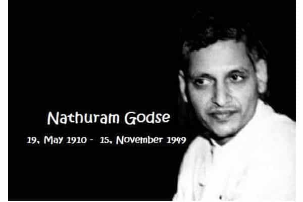 Maverick director's next a biopic on Nathuram Godse