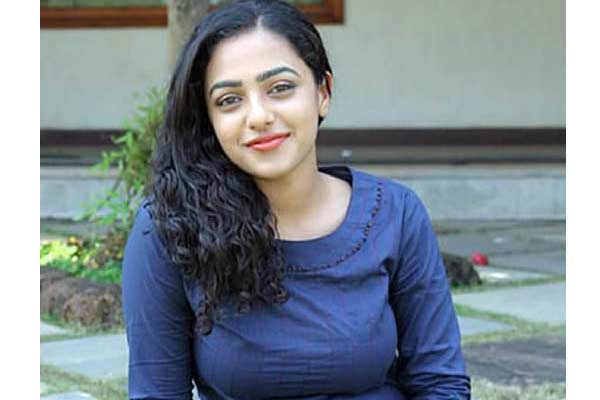 Nithya Menen walks out of Sharwa’s Next