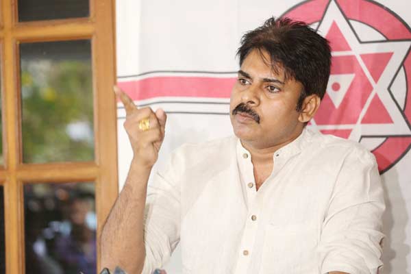 Pawan Kalyan