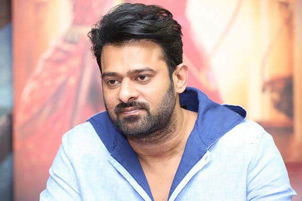 Bollywood composer for #Prabhas20