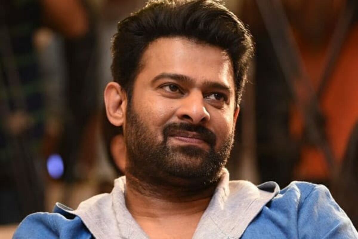 Timeline Of Best Hairstyles Of Prabhas So Far!