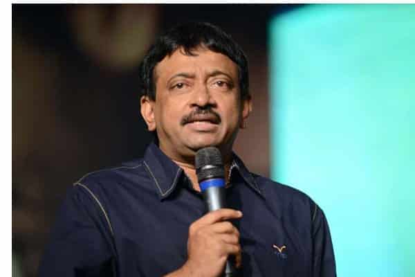 RGV's Webseries Guns & Thighs Trailer Released RGV's Webseries Guns & Thighs Trailer Released