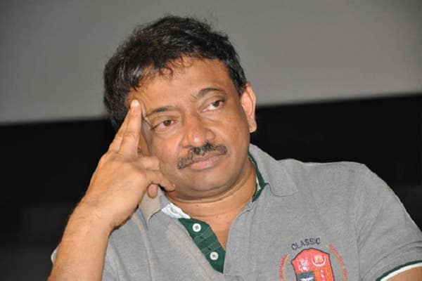 RGV back to Twitter