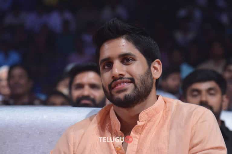 Chaitu’s ‘RaRandoi Veduka Chuddham’ – Overseas Profit Share Report