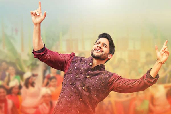 Its a wrap for Chaitu's RRVC, set for May end release