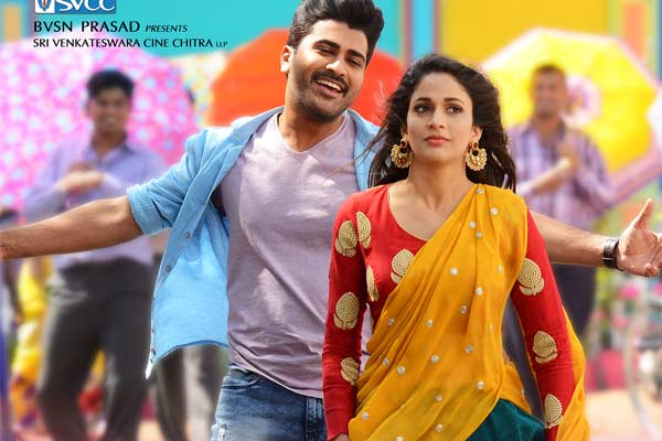 Radha 1st week AP, TS Collections Radha 1st week AP, TS Collections