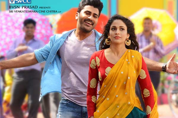 Radha 1st week AP, TS Collections