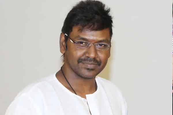 Thrilled to team up with ‘Baahubali’ writer: Raghava Lawrence