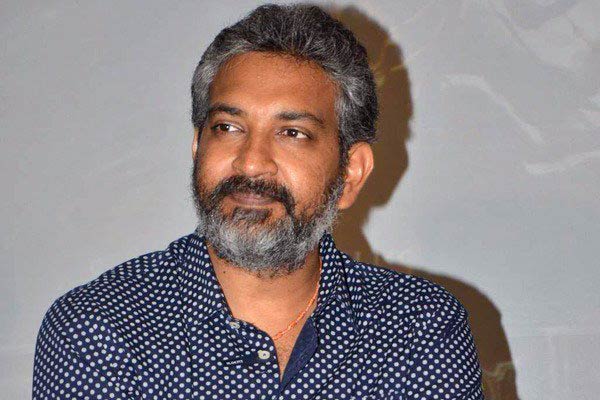 I would love to direct Indian stories to the World says SS Rajamouli