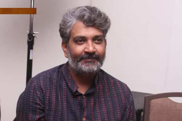Two producers waiting for Rajamouli