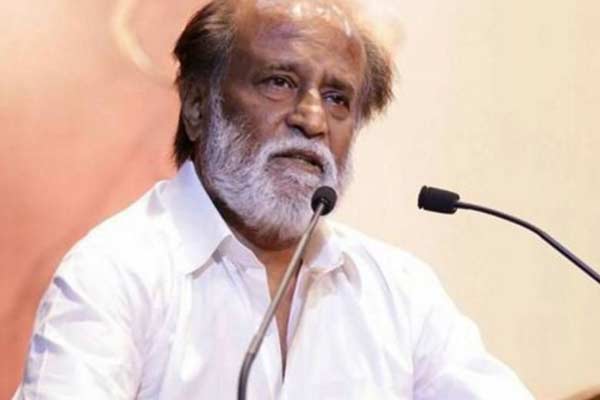 Rajinikanth receives notice not to portray notorious Mumbai don’s role