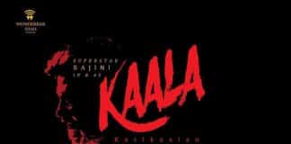 Rajinikanth’s Next Titled Kaala