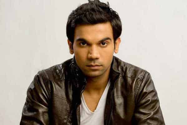 Rajkumar Rao