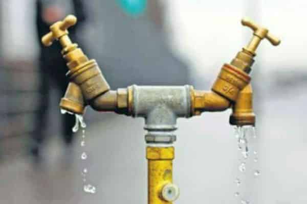 AP moots Water Corporation for safe drinking water in villages