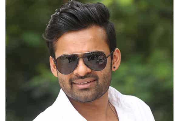 Tej trashes rumors about his marriage with Niharika